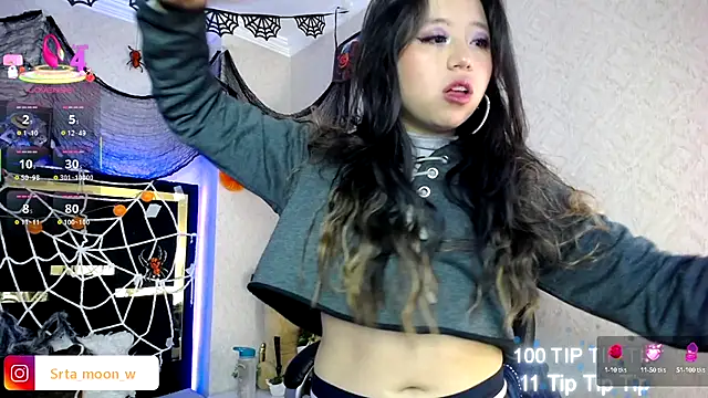 Moon Water   online show from October 2025 11:40:01 AM