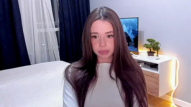 AmeliaBrian online show from January 2025 08:10:02 PM