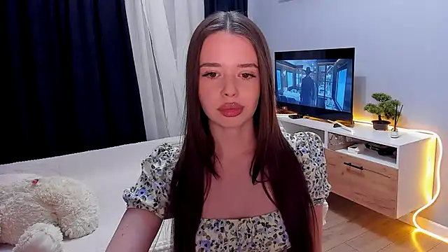 AmeliaBrian online show from January 2025 02:22:02 AM