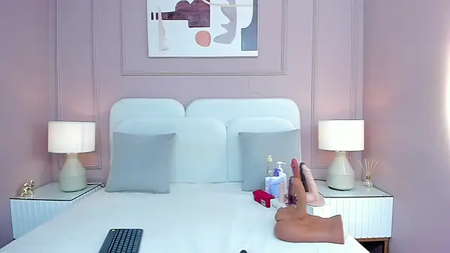 Sara Vanegas online show from September 2025 11:59:01 AM