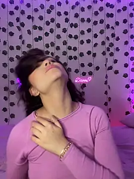 Megan Rodrigo online show from December 2024 02:24:01 AM