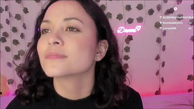 Megan Rodrigo online show from December 2024 04:23:01 AM