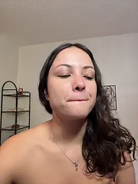 Megan Rodrigo online show from January 2026 01:38:02 PM