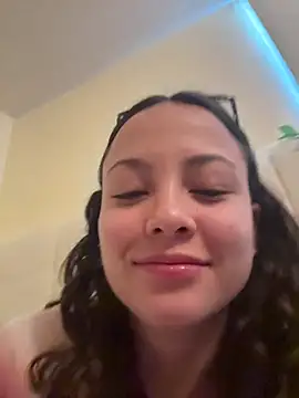 Megan Rodrigo online show from February 2026 11:55:01 AM