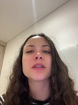 Megan Rodrigo online show from July 2026 04:41:02 AM