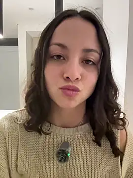 Megan Rodrigo online show from July 2026 12:48:01 AM