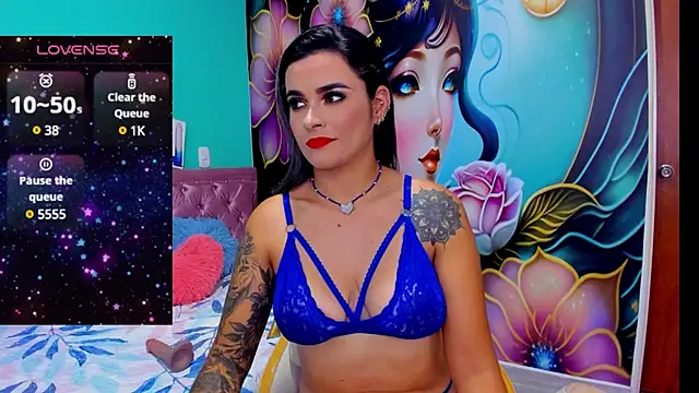 mia bigtits17 online show from December 2024 12:30:01 AM