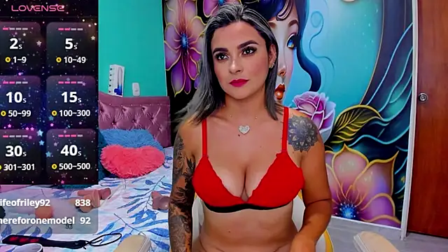 mia bigtits17 online show from December 2024 10:47:01 PM