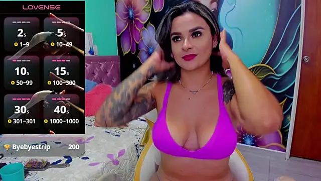 mia bigtits17 online show from March 2025 02:27:02 AM