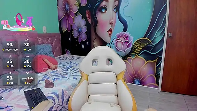 Snapshot of mia_bigtits17 chatting on October 2025 03:53:01 PM mia bigtits17 online show from October 2025 03:53:01 PM