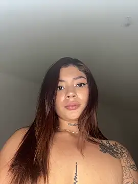 Roxanne 08 online show from March 2025 09:45:02 AM