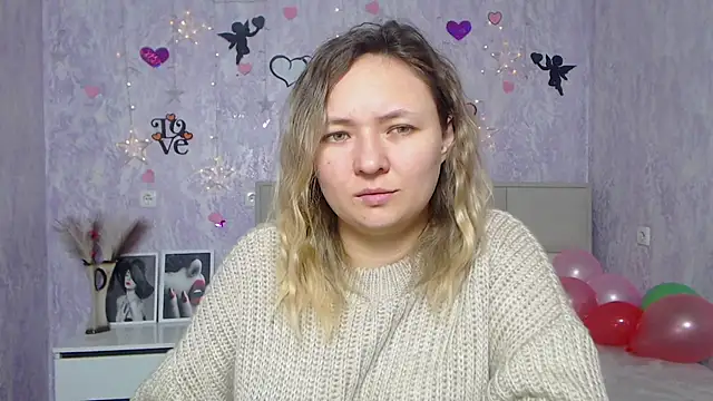 SallyVerda online show from February 2025 06:51:01 PM