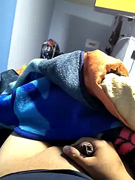BatiBattman69 online show from February 2025 06:53:02 AM