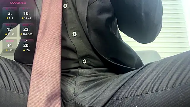 Tom blunt96 online show from January 2025 01:16:02 AM