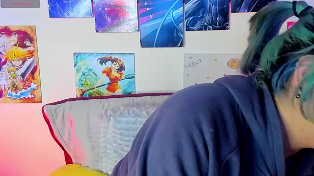 lucky-leah online show from January 2025 03:33:02 AM