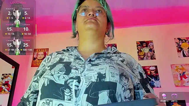 lucky-leah online show from February 2025 03:18:02 AM