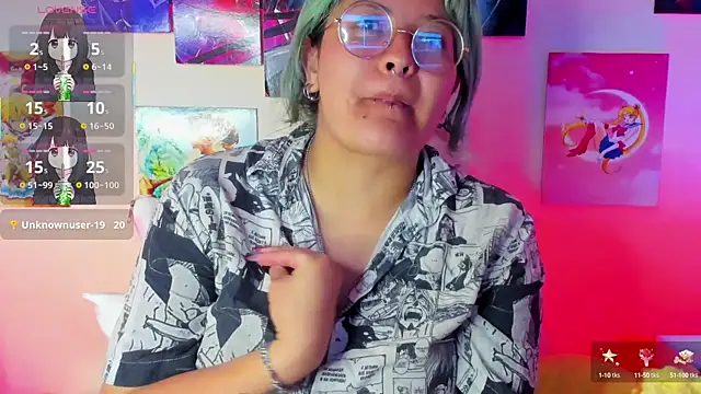 lucky-leah online show from February 2025 06:19:01 AM