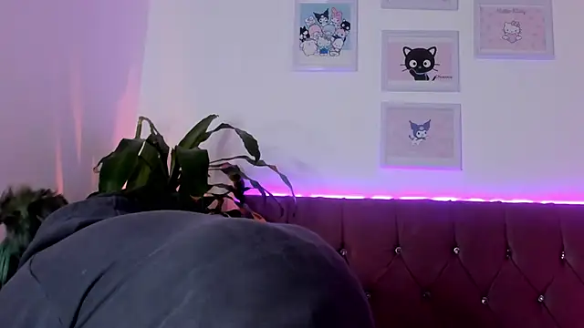 lucky-leah online show from February 2025 03:11:02 AM