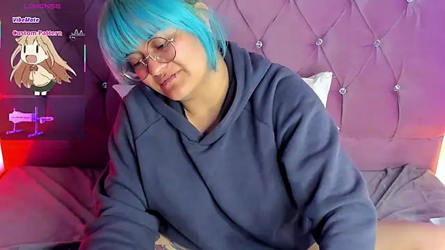 lucky-leah online show from February 2025 09:53:02 AM