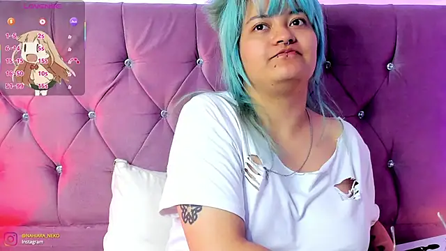 lucky-leah online show from March 2025 09:56:01 AM