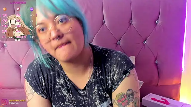 lucky-leah online show from March 2025 06:51:01 AM