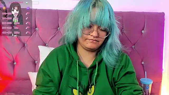 lucky-leah online show from March 2025 08:21:02 AM