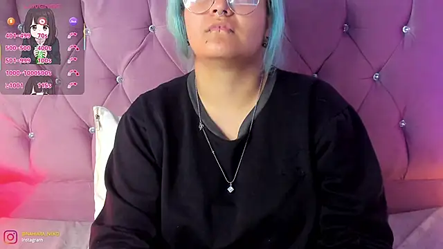 lucky-leah online show from March 2025 07:00:02 AM