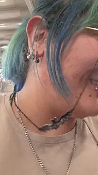 lucky-leah online show from March 2026 04:20:01 AM