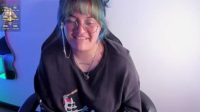 lucky-leah online show from March 2026 08:19:01 AM