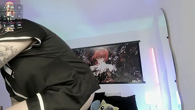 lucky-leah online show from April 2026 04:06:02 AM