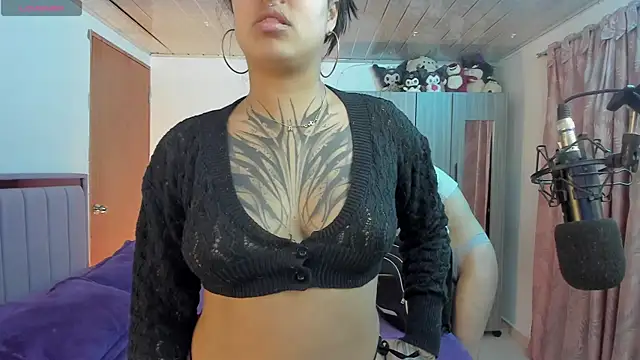 Kayla foxxy online show from September 2025 05:11:02 AM