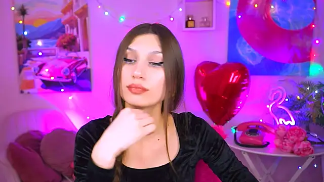 Snapshot of MollyPerry chatting on February 2025 07:16:02 PM MollyPerry online show from February 2025 07:16:02 PM