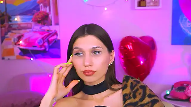 Snapshot of MollyPerry chatting on February 2025 10:20:02 PM MollyPerry online show from February 2025 10:20:02 PM