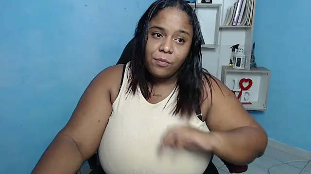 Snapshot of bbw_charlote chatting on January 2025 11:51:01 AM bbw charlote online show from January 2025 11:51:01 AM