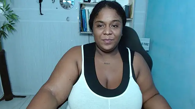 Snapshot of bbw_charlote chatting on March 2025 10:45:02 AM bbw charlote online show from March 2025 10:45:02 AM