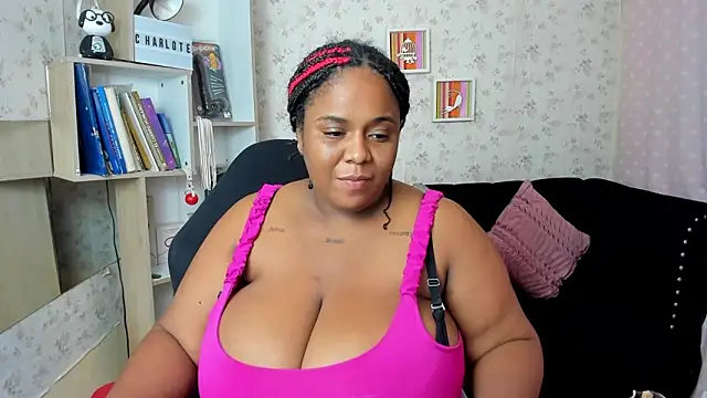 Snapshot of bbw_charlote chatting on September 2025 12:16:01 PM bbw charlote online show from September 2025 12:16:01 PM