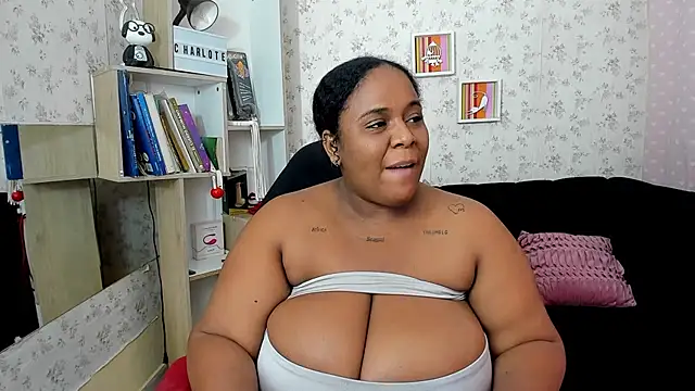 Snapshot of bbw_charlote chatting on September 2025 12:28:02 PM bbw charlote online show from September 2025 12:28:02 PM