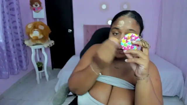 bbw charlote online show from March 2026 12:20:01 PM