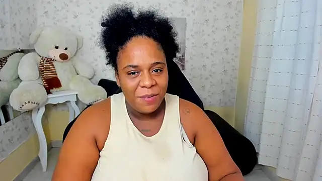 bbw charlote online show from April 2026 12:09:02 PM