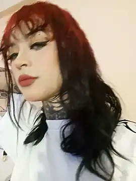 Isabella  dark online show from December 2024 10:09:01 PM