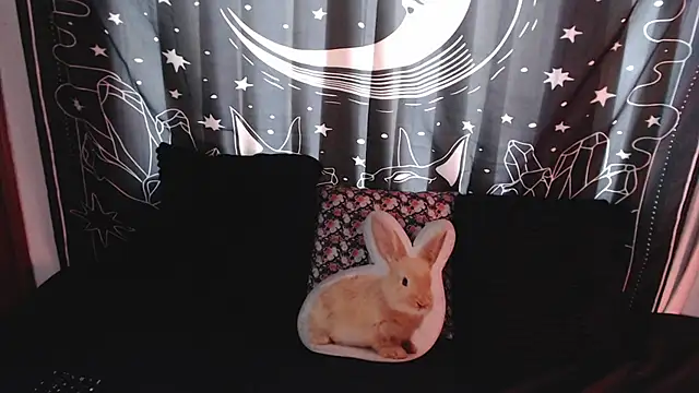 Isabella  dark online show from January 2025 07:03:01 PM