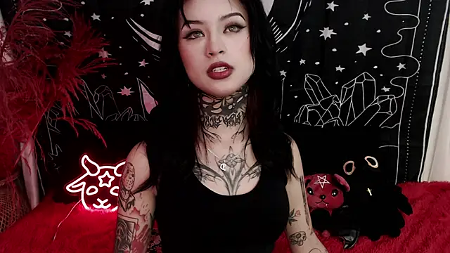 Isabella  dark online show from March 2025 12:10:01 AM