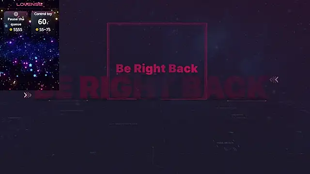 SUZZET 22 online show from February 2025 04:59:02 PM