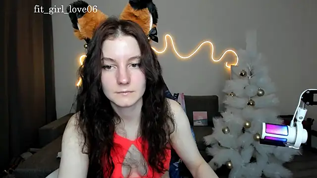 Snapshot of Bridget_fitness chatting on December 2024 04:01:02 PM Bridget fitness online show from December 2024 04:01:02 PM