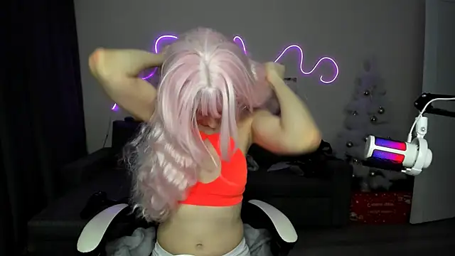 Snapshot of Bridget_fitness chatting on December 2024 04:10:02 PM Bridget fitness online show from December 2024 04:10:02 PM
