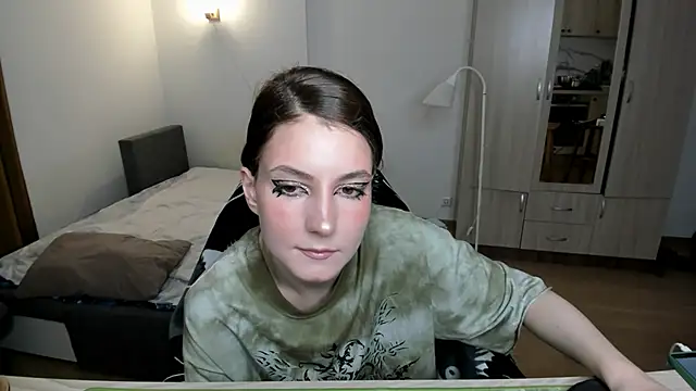 Snapshot of Bridget_fitness chatting on January 2025 06:02:01 PM Bridget fitness online show from January 2025 06:02:01 PM