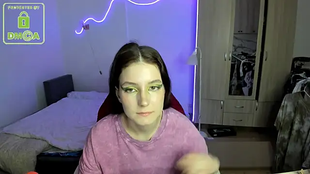 Snapshot of Bridget_fitness chatting on January 2025 02:46:01 PM Bridget fitness online show from January 2025 02:46:01 PM