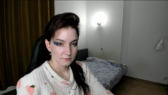 Snapshot of Bridget_fitness chatting on February 2025 03:47:01 PM Bridget fitness online show from February 2025 03:47:01 PM