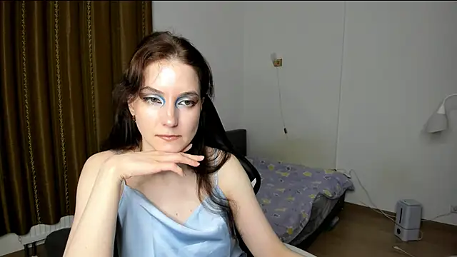 Snapshot of Bridget_fitness chatting on February 2025 05:33:01 PM Bridget fitness online show from February 2025 05:33:01 PM
