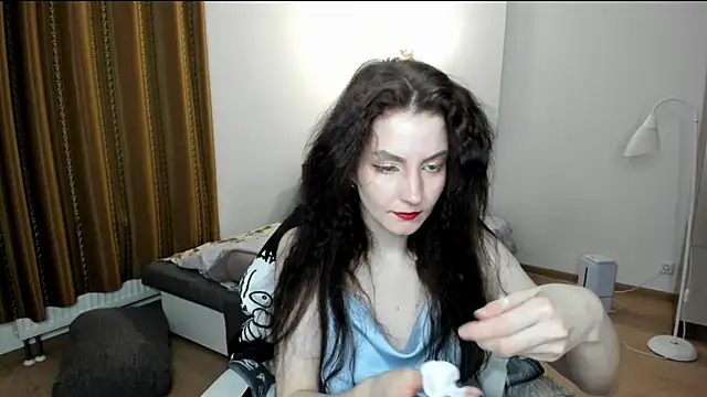 Snapshot of Bridget_fitness chatting on February 2025 04:58:01 PM Bridget fitness online show from February 2025 04:58:01 PM